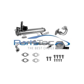 Köp EGR kylare av PartsTec PTA510-3009 till det låga priset 4136,66 kr