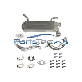 Osta EGR-jäähdytin PartsTec:llä PTA510-3010 edullisesti hintaan 352,77 €