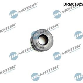 Anschlagpuffer, Motorabdeckung DRM01025