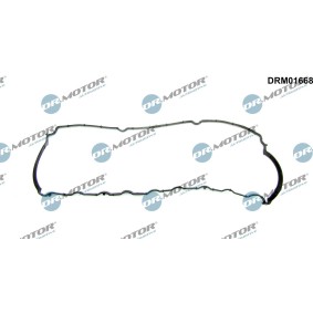Ventildeckeldichtung von DR.MOTOR AUTOMOTIVE für MEGANE II Coupé-Cabriolet (EM0/1_) günstig online kaufen