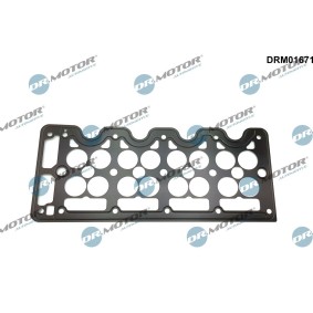 Ventildeckeldichtung von DR.MOTOR AUTOMOTIVE