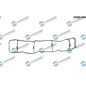 Osta Tiiviste, imusarja DR.MOTOR AUTOMOTIVE:llä DRM01686 edullisesti hintaan 15,63 €