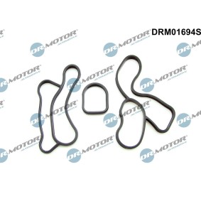 Dichtungssatz, Ölkühler DRM01694S
