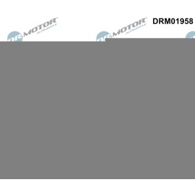 Osta Tiiviste, öljykaukalo DR.MOTOR AUTOMOTIVE:llä DRM01958 edullisesti hintaan 7,28 €