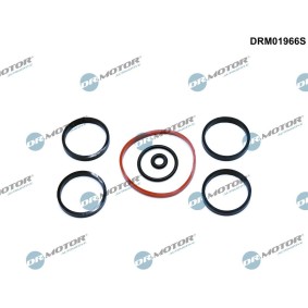 FIAT Dichtungssatz, Ansaugkrümmer von DR.MOTOR AUTOMOTIVE
