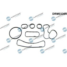 Achetez des Kit de joints, radiateur d'huile DR.MOTOR AUTOMOTIVE DRM0336R à prix pour 16,07 €