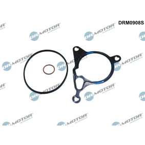 Dichtungssatz, Unterdruckpumpe DRM0908S VOLKSWAGEN ATLAS von DR.MOTOR AUTOMOTIVE