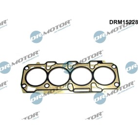 Compre Junta, cabeça do motor da DR.MOTOR AUTOMOTIVE DRM15228 a um preço baixo por 43,39 €