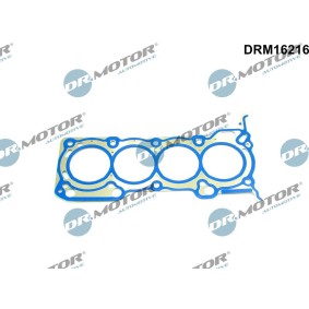 Zylinderkopfdichtung DRM16216 SMART FORFOUR von DR.MOTOR AUTOMOTIVE