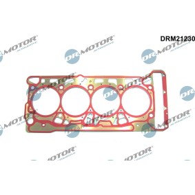 Osta Tiiviste, sylinterikansi DR.MOTOR AUTOMOTIVE:llä DRM21230 edullisesti hintaan 44,82 €