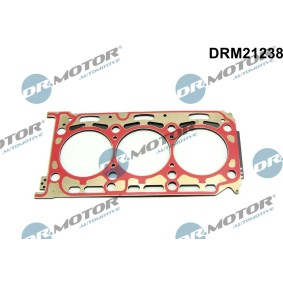 Osta DR.MOTOR AUTOMOTIVE Kannentiiviste netistä A8 (4N2, 4N8)-mallille edulliseen hintaan