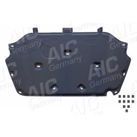 Osta AIC Pohjapanssari netistä Focus Mk4 Sedan (HM)-mallille edulliseen hintaan