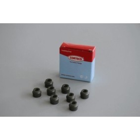 Comprar Juego de juntas, vástago de válvula de CORTECO 19025686 a bajo precio de 8,28 €