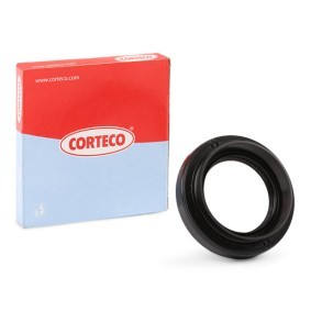 Wellendichtring, Differential 19026735B DAIHATSU von CORTECO