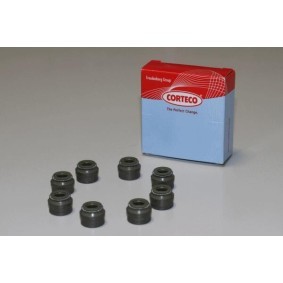 Dichtungssatz, Ventilschaft von CORTECO