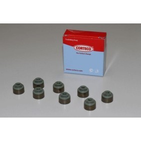 Dichtungssatz, Ventilschaft von CORTECO