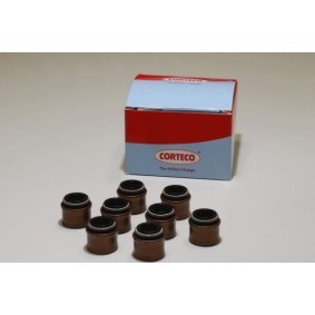 Dichtungssatz, Ventilschaft von CORTECO 19036044