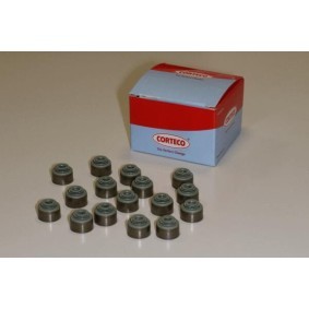Dichtungssatz, Ventilschaft von CORTECO