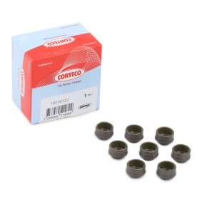 Dichtungssatz, Ventilschaft von CORTECO