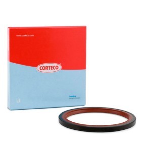 Kurbelwellensimmering von CORTECO