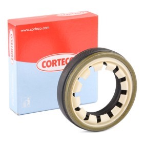 Wellendichtring, Differential 20015497B