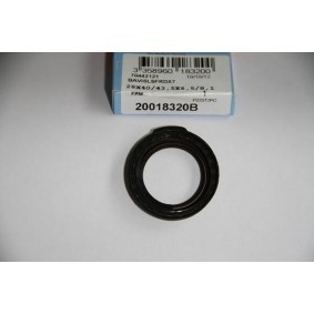Achetez des Bague d'échantéité, boîte de vitesses manuelle CORTECO 20018320B à prix pour 12,00 €