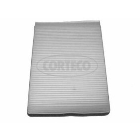 Compre Filtro, ar do habitáculo da CORTECO 21651898 a um preço baixo por 9,40 €
