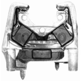 Lagerung, Automatikgetriebe 21652109