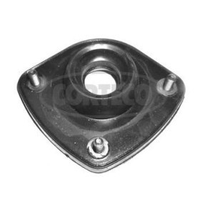 Compre Suporte de apoio do conjunto mola / amortecedor da CORTECO 21652780 a um preço baixo por 22,13 €