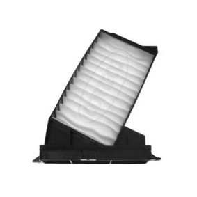 Compre Filtro, ar do habitáculo da CORTECO 21652868 a um preço baixo por 15,23 €