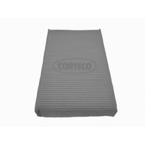 Acquista Filtro abitacolo da CORTECO a buon mercato per soli 13,91 €