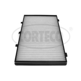 Compre Filtro, ar do habitáculo da CORTECO 21653017 a um preço baixo por 19,76 €