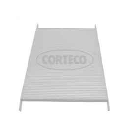 Compre Filtro, ar do habitáculo da CORTECO 21653151 a um preço baixo por 13,54 €
