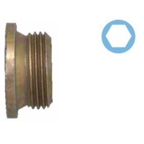Comprar Tapón roscado, colector de aceite de CORTECO 220067H a bajo precio de 3,78 €
