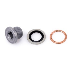 Comprar Tapón roscado, colector de aceite de CORTECO 220100S a bajo precio de 3,68 €