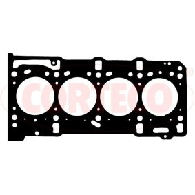 Compre Junta, cabeça do motor da CORTECO 414186P a um preço baixo por 24,65 €