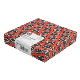Achetez des Jeu de segments de pistons ENGITECH ENT041066 STD à prix pour 23,74 €