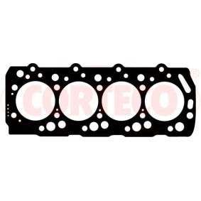 Osta Tiiviste, sylinterikansi CORTECO:llä 414483P edullisesti hintaan 30,36 €