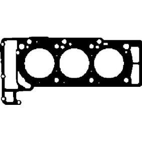 Zylinderkopfdichtung 415082P CHRYSLER CROSSFIRE von CORTECO