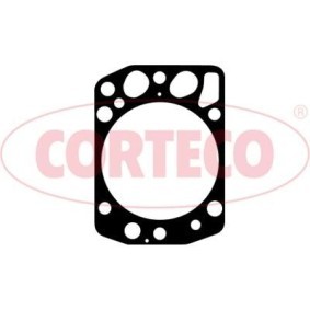 Compre Junta, cabeça do motor da CORTECO 415182P a um preço baixo por 16,52 €