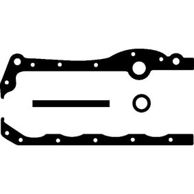 Achetez des Joint de carter d'huile CORTECO 423892P à prix pour 11,92 €