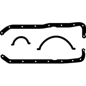 Achetez des Joint de carter d'huile CORTECO 423941P à prix pour 18,35 €