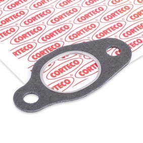 Comprar Junta, colector de escape de CORTECO 424830H a bajo precio de 4,93 €