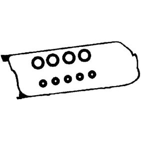 Achetez des Jeu de joints d'étanchéité, couvercle de culasse CORTECO 440157P à prix pour 18,44 €