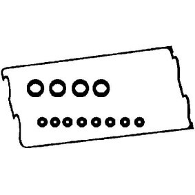 Achetez des Jeu de joints d'étanchéité, couvercle de culasse CORTECO 440169P à prix pour 20,60 €