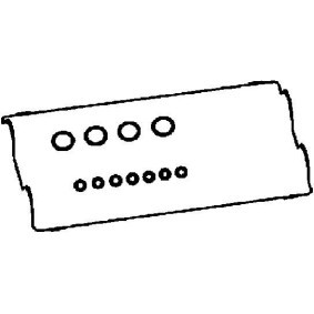 Achetez des Joint de cache-culbuteurs CORTECO 440174P à prix pour 13,39 €