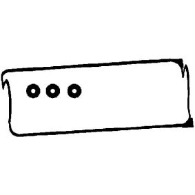 Achetez des Joint de cache-culbuteurs CORTECO 440175P à prix pour 19,23 €