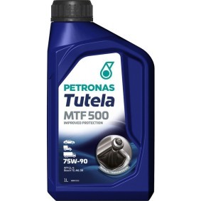 Getriebeöl von PETRONAS 76637E15EU