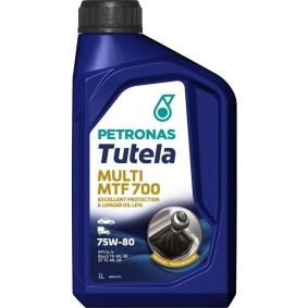 Getriebeöl 76640E15EU