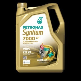 Köp Motorolja av PETRONAS 70701M12EU till det låga priset 867,62 kr